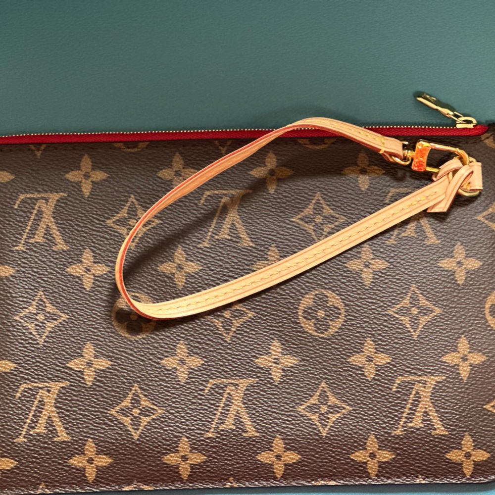 LV Wristlet - Picture 3 of 10
